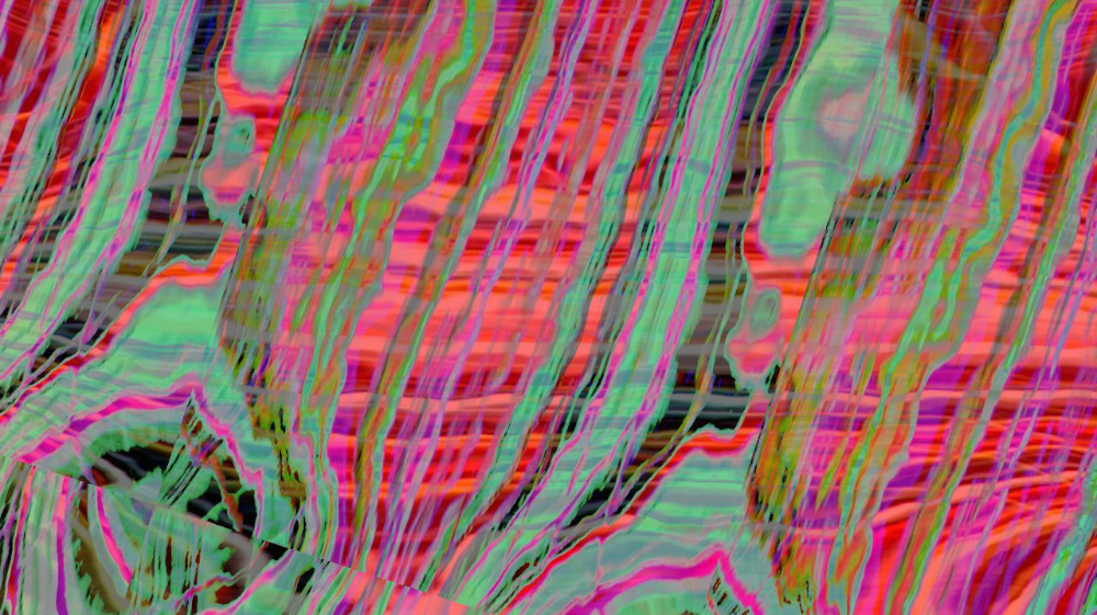 Image 'reflets &mdash; dualmode paint &mdash; default time particle 2 1 2'.