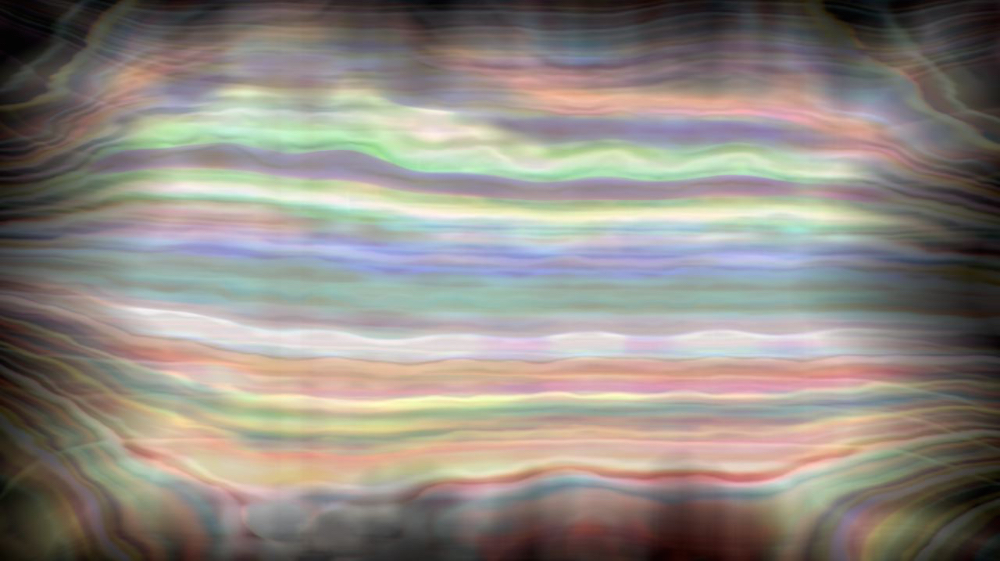 Image 'reflets &mdash; dualmode paint &mdash; default time particle 2 2 5'.