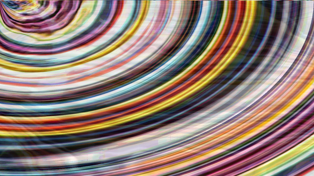 Image 'reflets &mdash; dualmode paint &mdash; default time particle 2 3 2'.