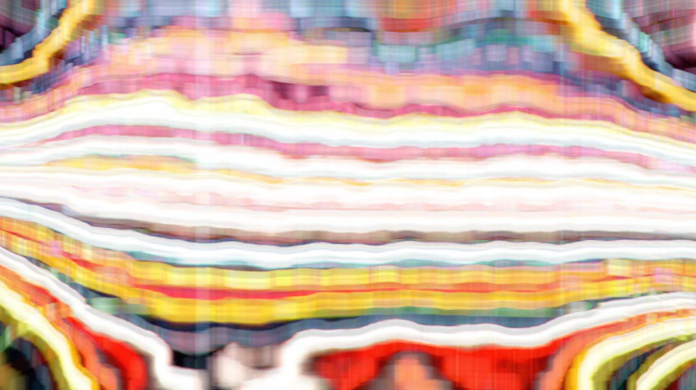 Image 'reflets &mdash; dualmode paint &mdash; default time particle 2 3 6'.