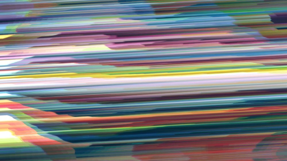 Image 'reflets &mdash; dualmode paint &mdash; default time particle 2 3 8'.