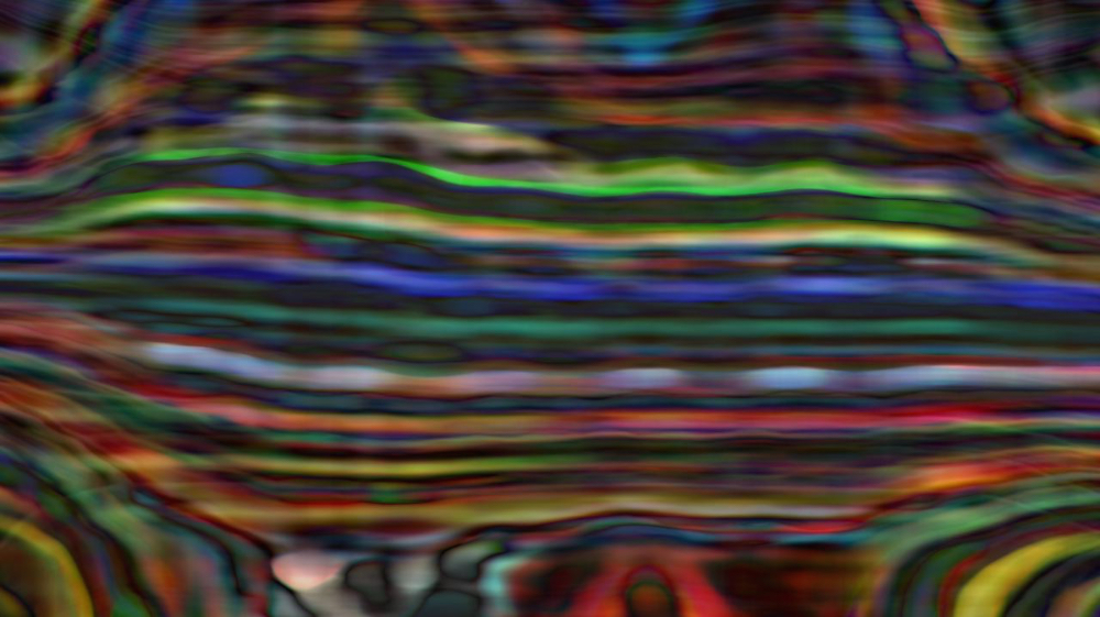 Image 'reflets &mdash; dualmode paint &mdash; default time particle 2 4 2'.