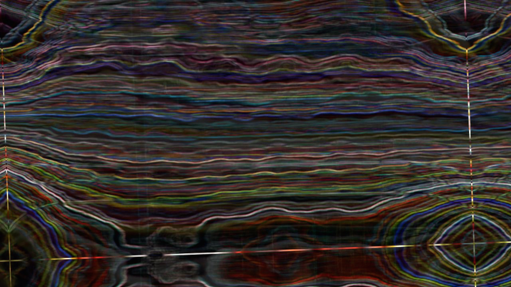 Image 'reflets &mdash; dualmode paint &mdash; default time particle 2 4 4'.