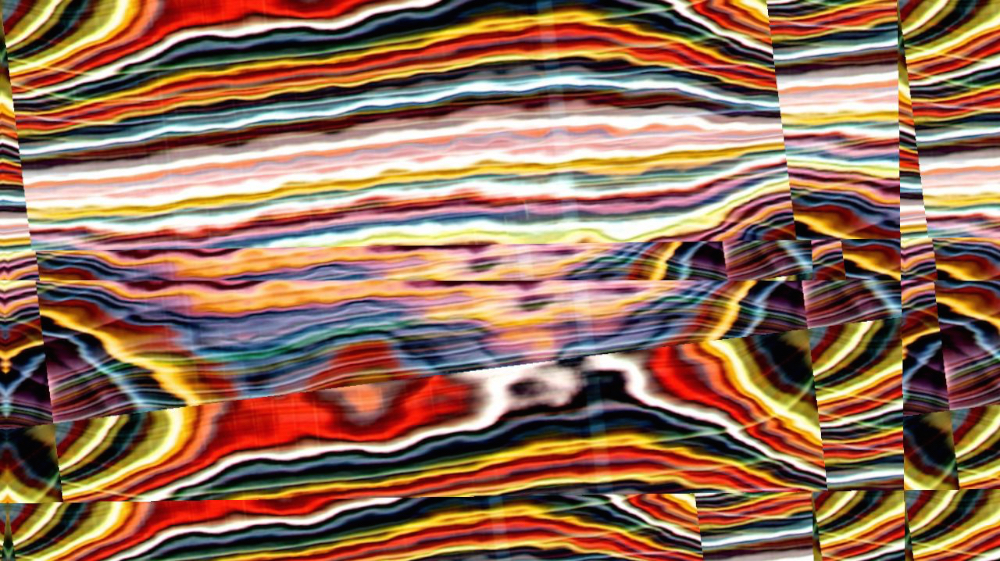 Image 'reflets &mdash; dualmode paint &mdash; default time particle 2 5 2'.