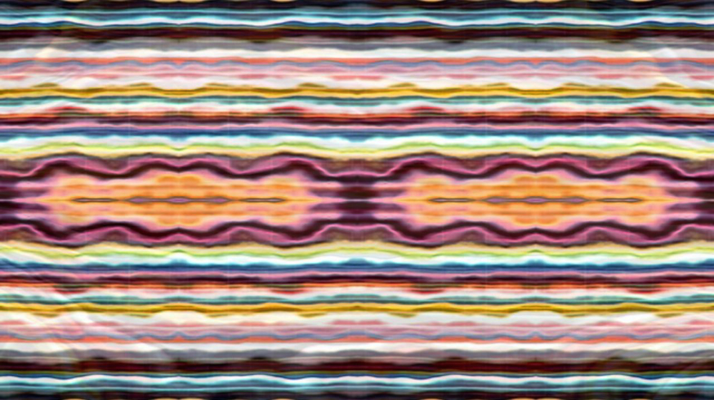 Image 'reflets &mdash; dualmode paint &mdash; default time particle 2 5 4'.