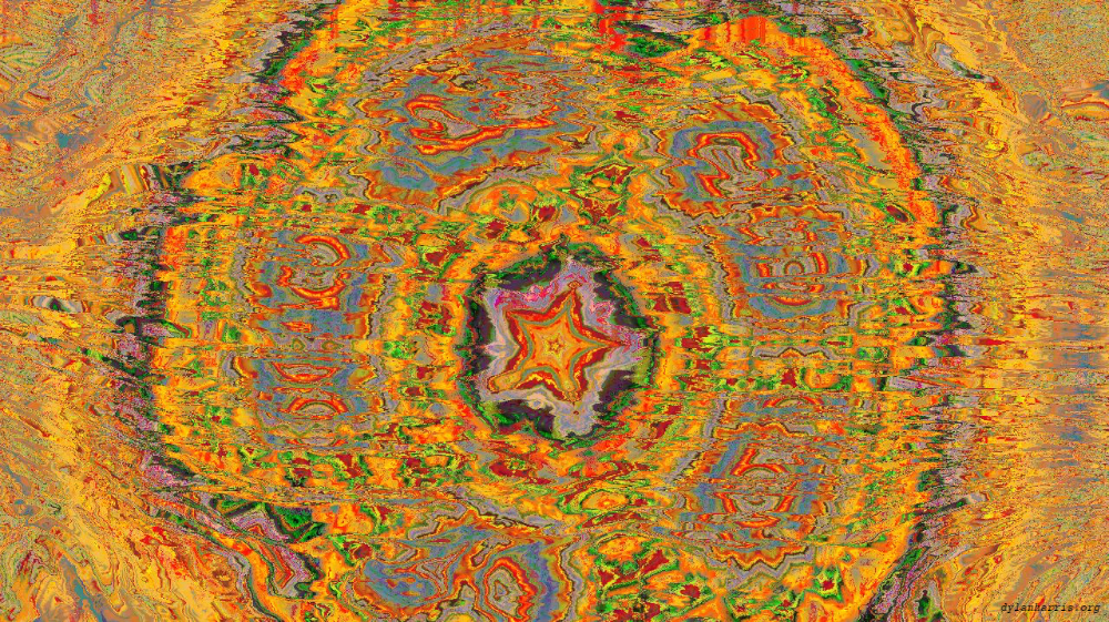 Image 'reflets &mdash; msg &mdash; variations 1 trisym 1 6'.