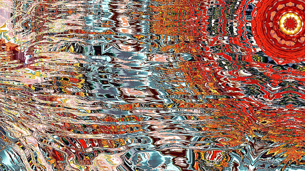 Image 'reflets &mdash; msg &mdash; variations 1 trisym 3 7'.