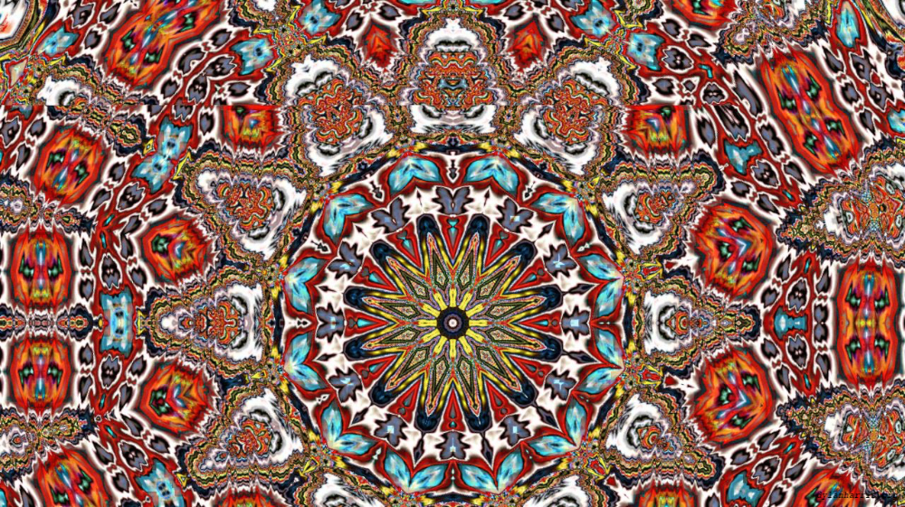 Image 'reflets &mdash; msg &mdash; variations 1 trisym 5 6'.