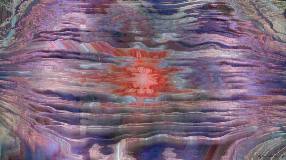 Image 'reflets &mdash; msg &mdash; variations 1 trisym 5 7'.