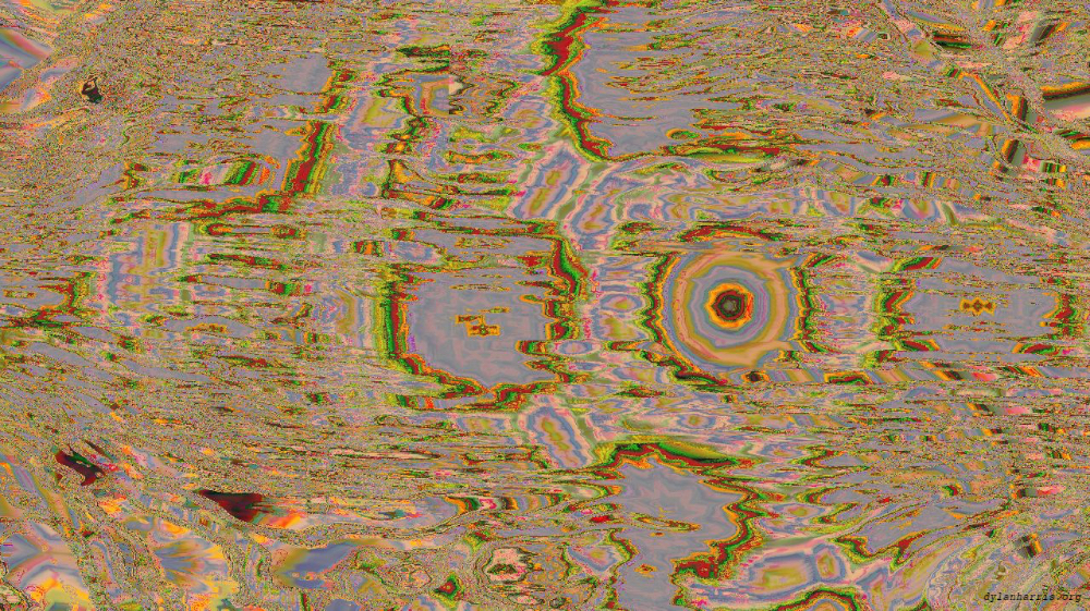 Image 'reflets &mdash; msg &mdash; variations 1 trisym 6 4'.