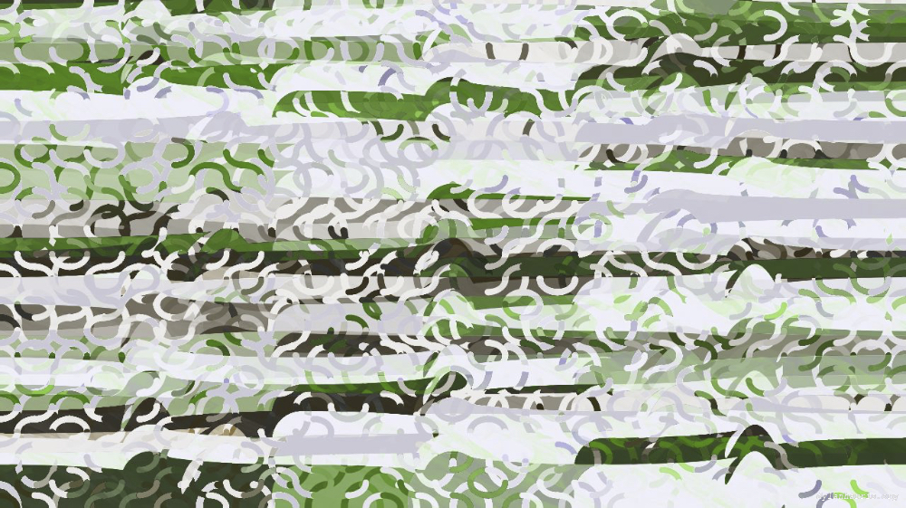 Image 'reflets &mdash; msg &mdash; abstract 1 truchet 2 3'.