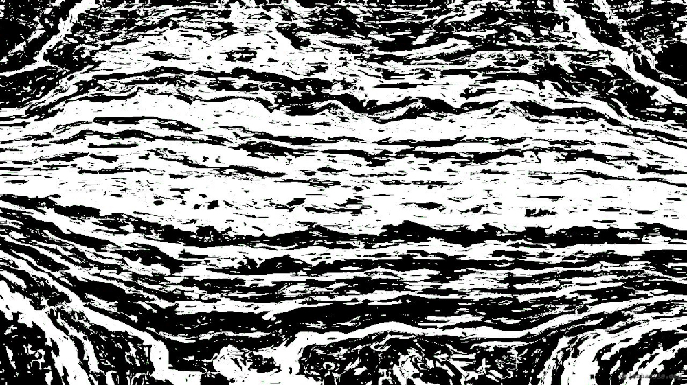 Image 'reflets &mdash; paint action sequence &mdash; tex synth effx 1 6'.