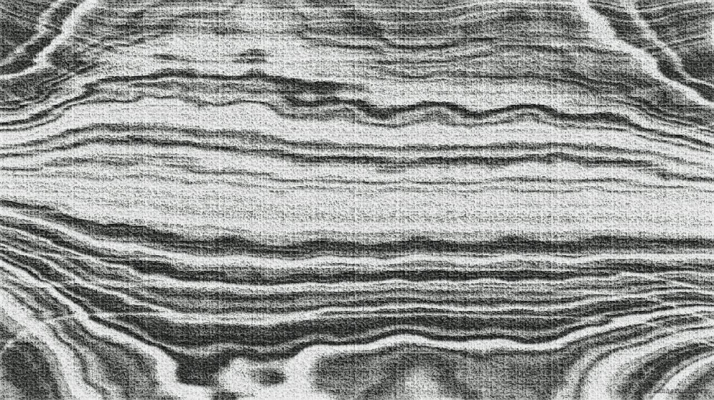 Image 'reflets &mdash; paint action sequence &mdash; textured surface simulations 1 1'.