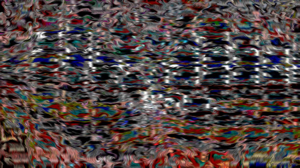 Image 'reflets &mdash; paint action sequence &mdash; torture test 1 2'.