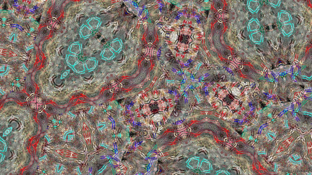 Image 'reflets &mdash; paint action sequence &mdash; torture test 3 3'.