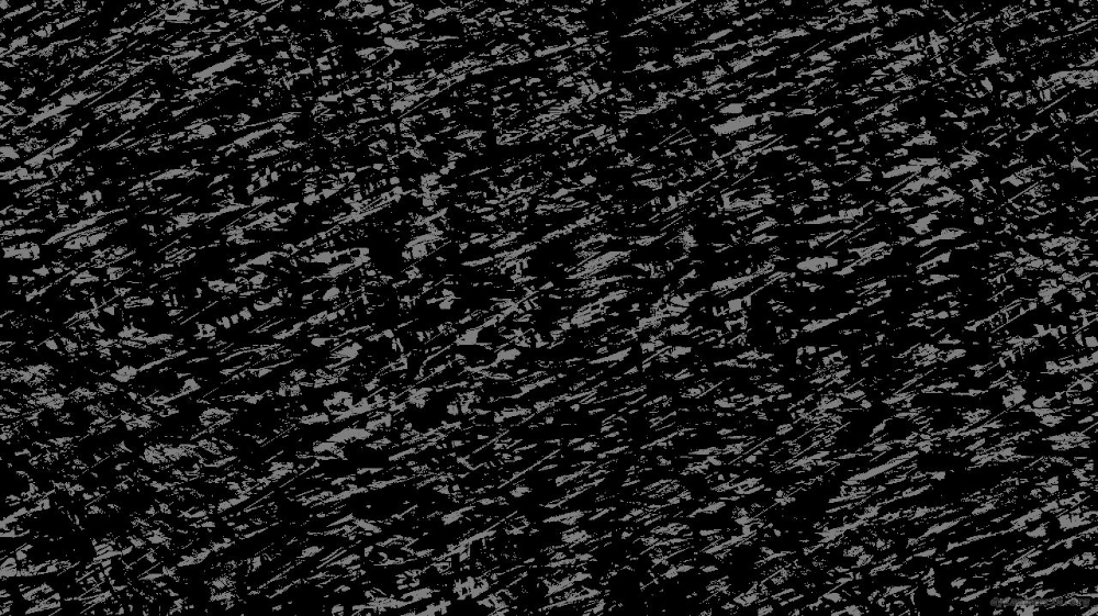 Image 'reflets &mdash; paint action sequence &mdash; torture test 3 6'.