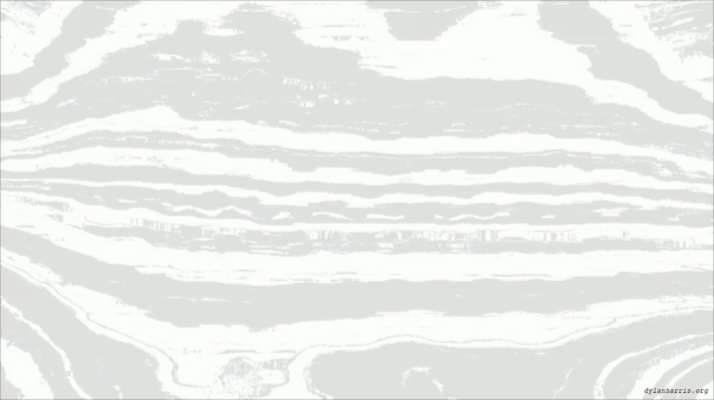 Image 'reflets &mdash; paint action sequence &mdash; use layers 4'.