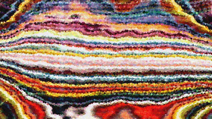 Image 'reflets &mdash; paint synthesiser classic &mdash; speciality velocity examples 4'.