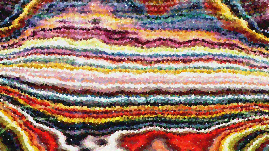 Image 'reflets &mdash; paint synthesiser classic &mdash; speciality velocity examples 6'.