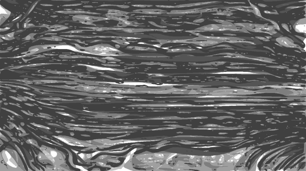 Image 'reflets &mdash; paint action sequence &mdash; vector 1 8'.