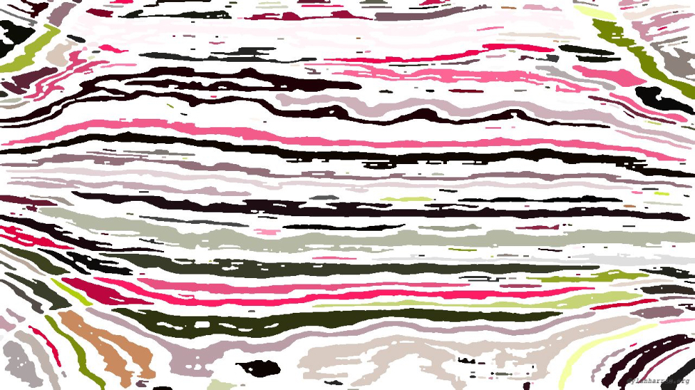 Image 'reflets &mdash; paint action sequence &mdash; vector efx 2 8'.