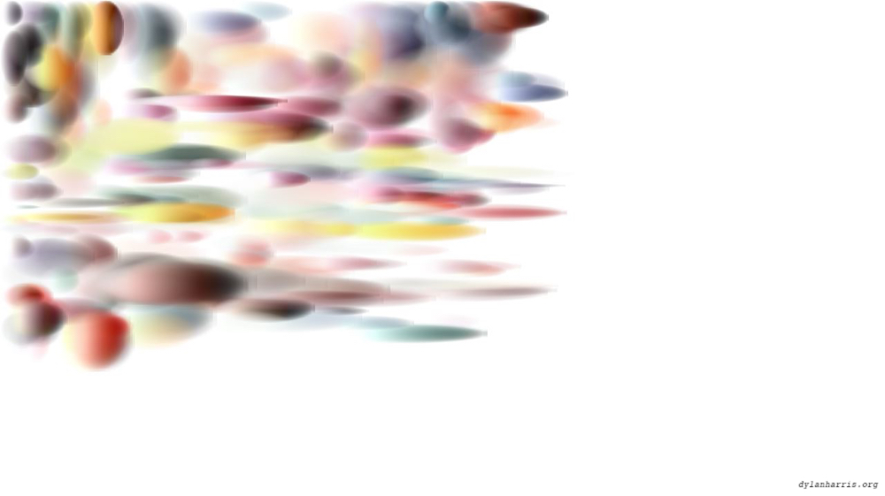 Image 'reflets &mdash; paint action sequence &mdash; vern pas 2 1 8'.