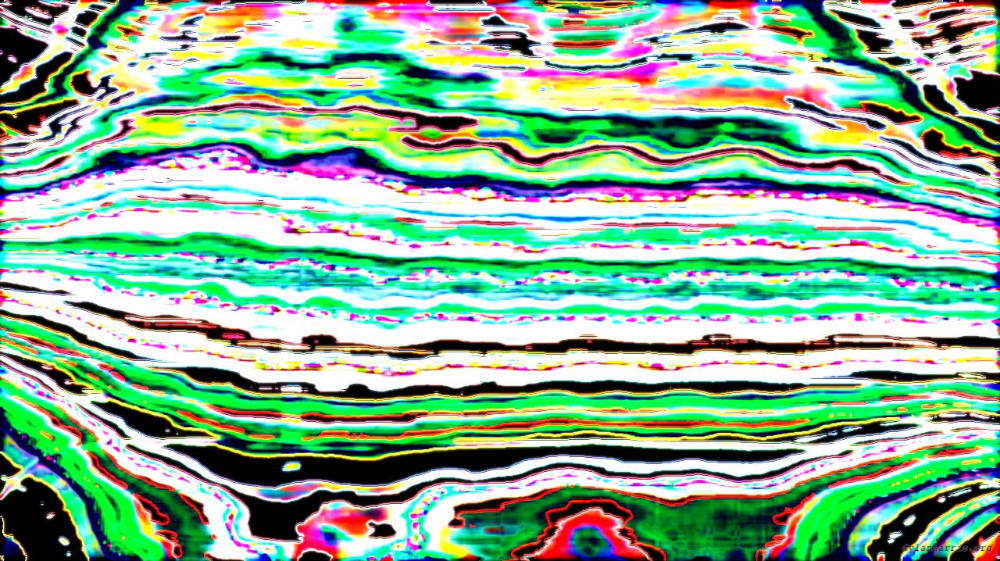 Image 'reflets &mdash; paint action sequence &mdash; vern pas 2 1 5'.