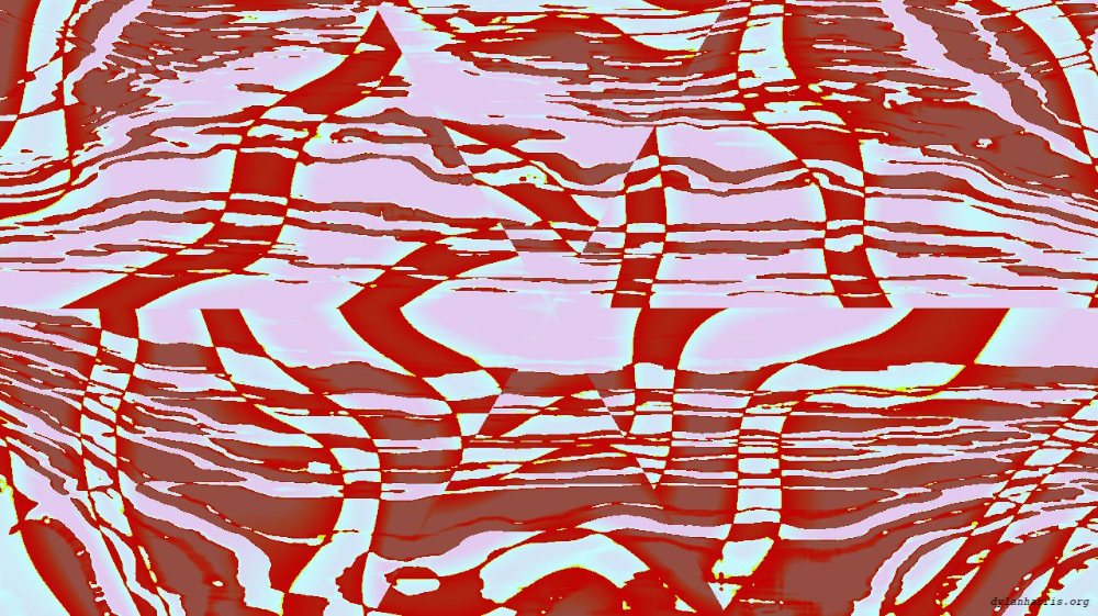 Image 'reflets &mdash; msg &mdash; processing effects 0 very abstract 1 8'.