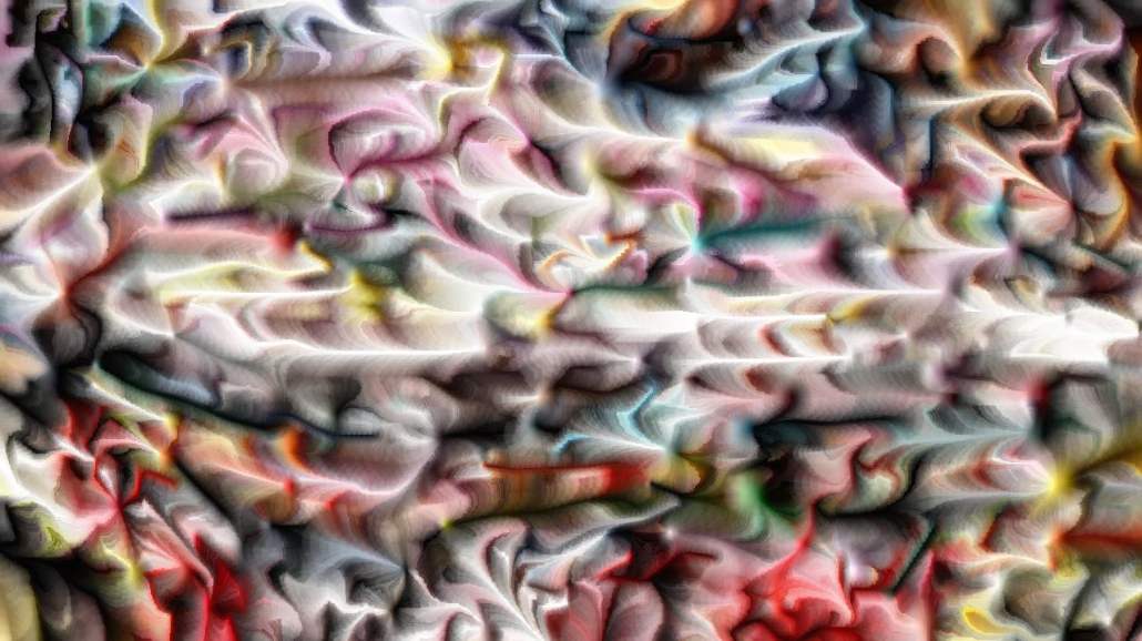 Image 'reflets &mdash; paint synthesiser classic &mdash; 3.0 collection vibrant 3 8'.