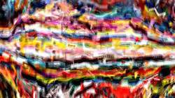 First of 'reflets &mdash; paint synthesiser classic &mdash; 3.0 collection vibrant 3'.