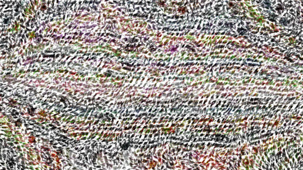 Image 'reflets &mdash; paint synthesiser classic &mdash; default vibrant texture 1 5'.