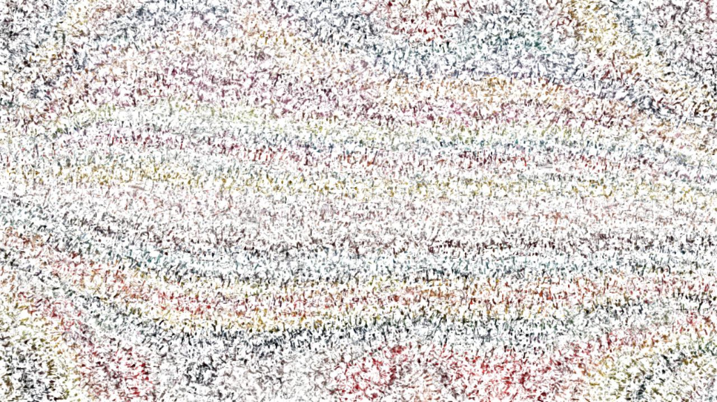 Image 'reflets &mdash; paint synthesiser classic &mdash; default vibrant texture 4 2'.