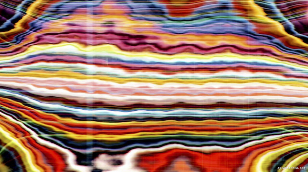 Image 'reflets &mdash; paint action sequence &mdash; victrolux 2 5'.