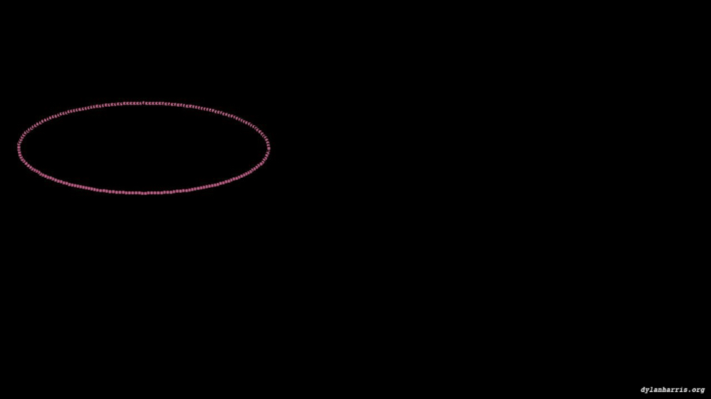 Image 'reflets &mdash; paint action sequence &mdash; victrolux 2 7'.