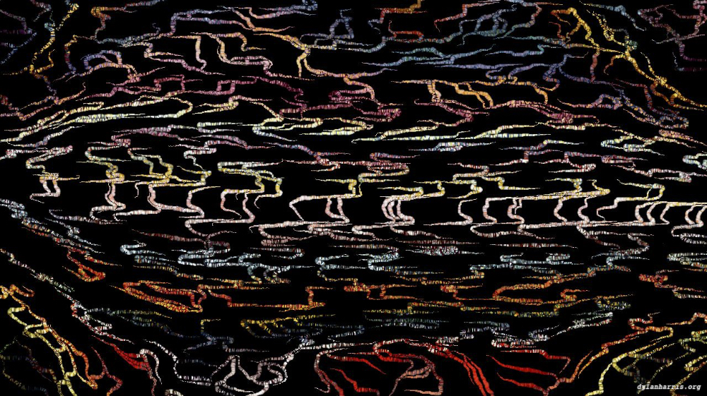 Image 'reflets &mdash; paint action sequence &mdash; victor&rsquo;s tutorial 1'.