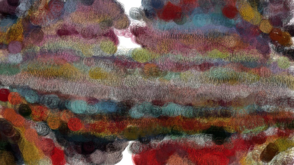 Image '4.0 A collection whispy attractors 1 8'.