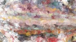 Fourth of '4.0 A collection whispy attractors 3'.