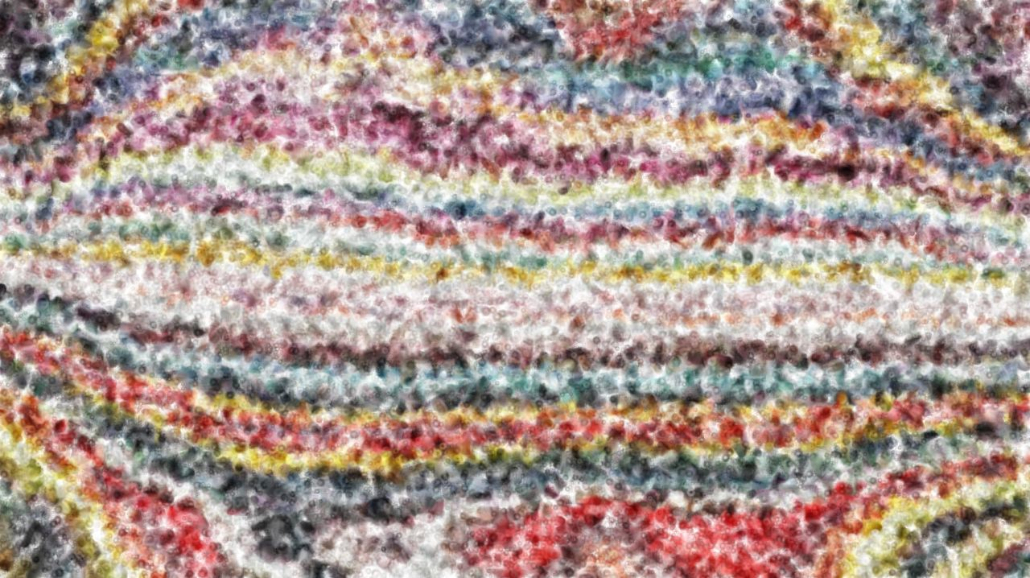 Image 'reflets &mdash; paint synthesiser classic &mdash; 3.5 collection 2/2 wacom enhanced 1 3'.