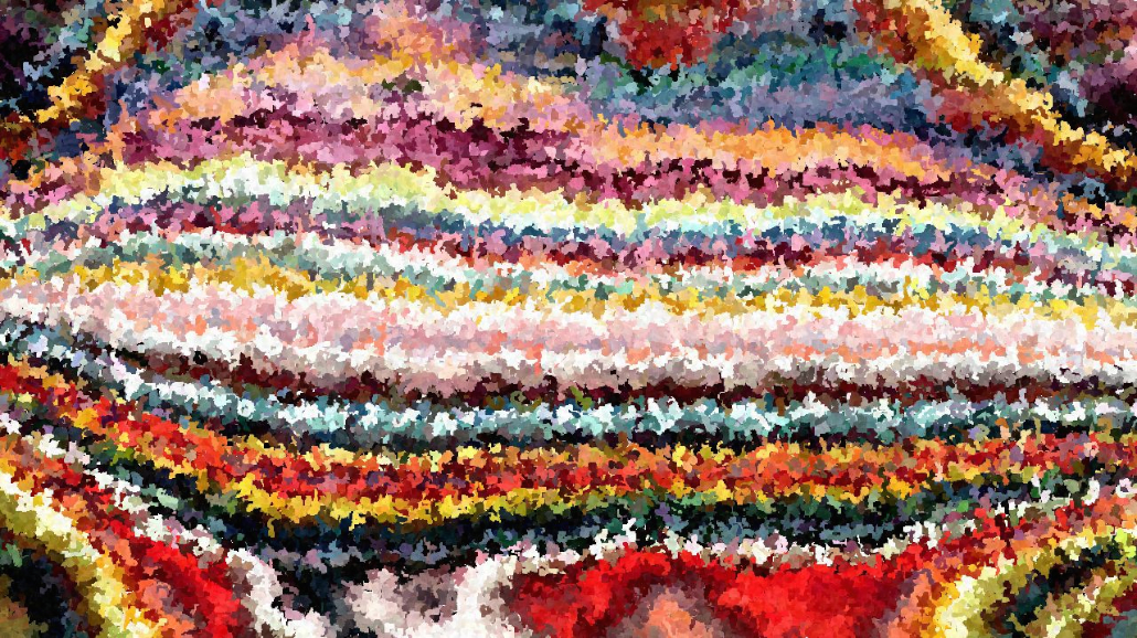 Image 'reflets &mdash; paint synthesiser classic &mdash; 3.5 collection 2/2 wacom enhanced 1 4'.