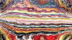 Sixth of 'reflets &mdash; paint synthesiser classic &mdash; 3.5 collection 2/2 wacom enhanced 1'.