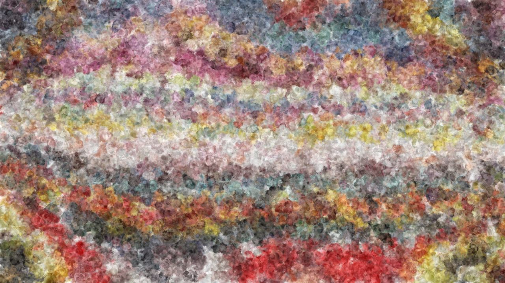 Image 'reflets &mdash; paint synthesiser classic &mdash; 3.5 collection 2/2 wacom enhanced 2 3'.