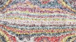 Second of 'reflets &mdash; paint synthesiser classic &mdash; 3.5 collection 2/2 wacom enhanced 2'.