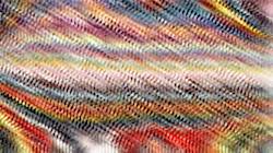 Fifth of 'reflets &mdash; paint synthesiser classic &mdash; 3.5 collection 2/2 wacom enhanced 2'.