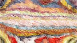 Sixth of 'reflets &mdash; paint synthesiser classic &mdash; 3.5 collection 2/2 wacom enhanced 2'.