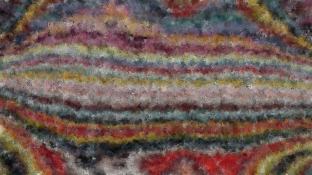 Image 'reflets &mdash; paint synthesiser classic &mdash; 3.5 collection 2/2 wacom enhanced 3 3'.