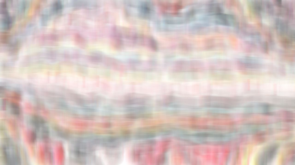 Image 'reflets &mdash; paint synthesiser classic &mdash; wacom w artpen generative rotation 2'.