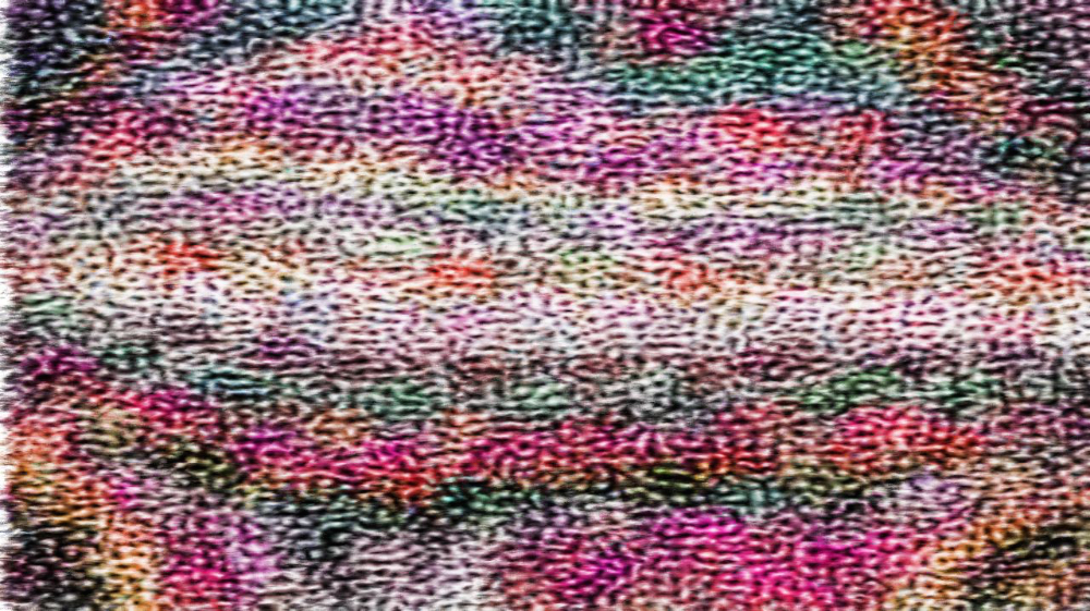 Image 'reflets &mdash; paint synthesiser classic &mdash; wacom w artpen rotation 1 6'.