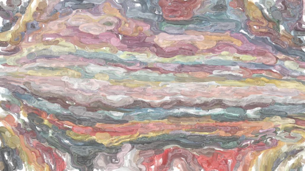 Image 'reflets &mdash; paint synthesiser classic &mdash; default watercolour 1 3'.