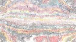 Fourth of 'reflets &mdash; paint synthesiser classic &mdash; default watercolour 1'.