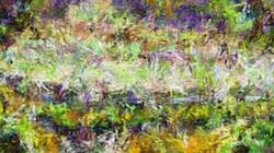 Eighth of 'reflets &mdash; paint synthesiser classic &mdash; default watercolour 1'.